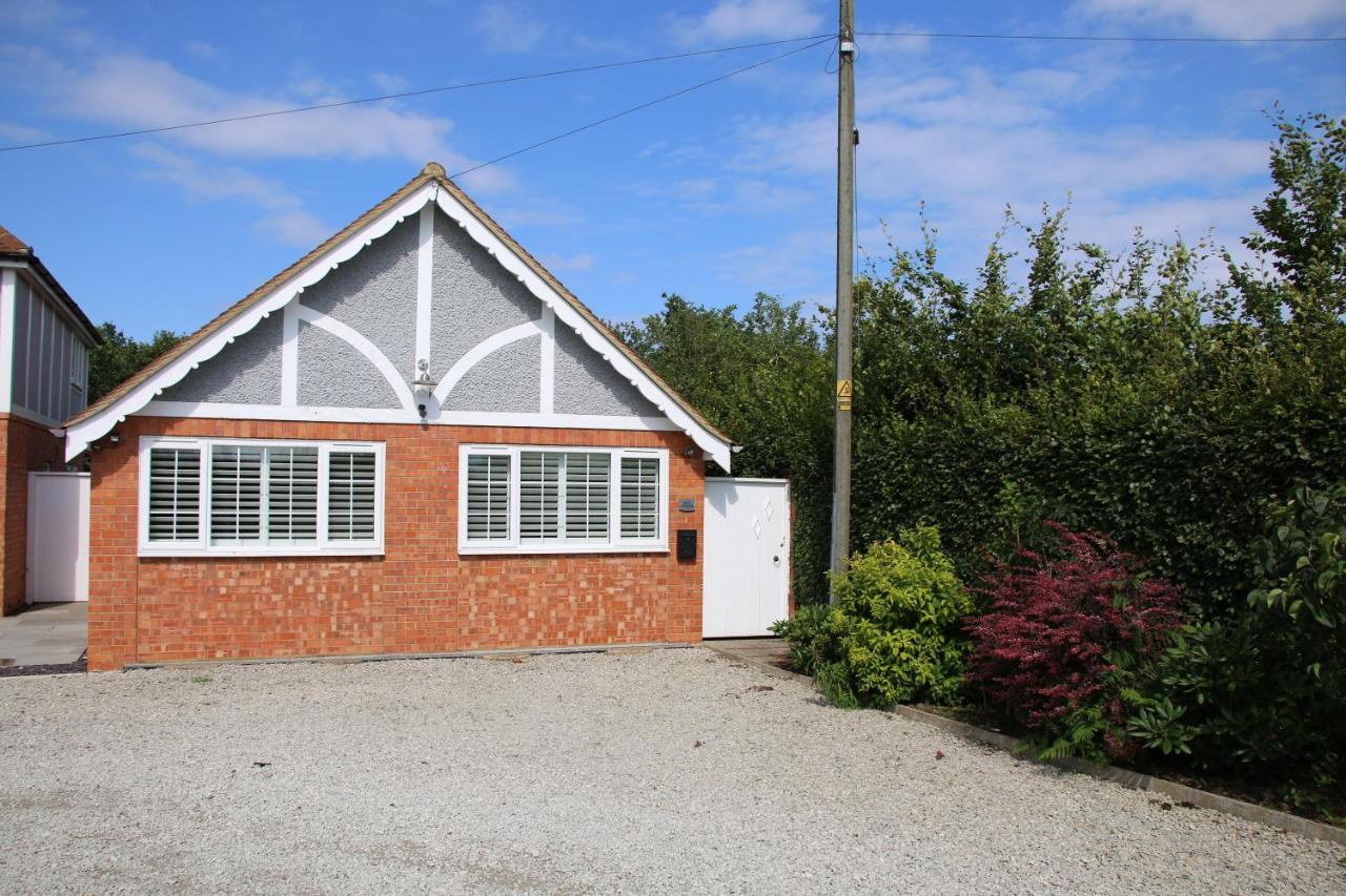 Beautiful, 2 Bedroom Holiday home