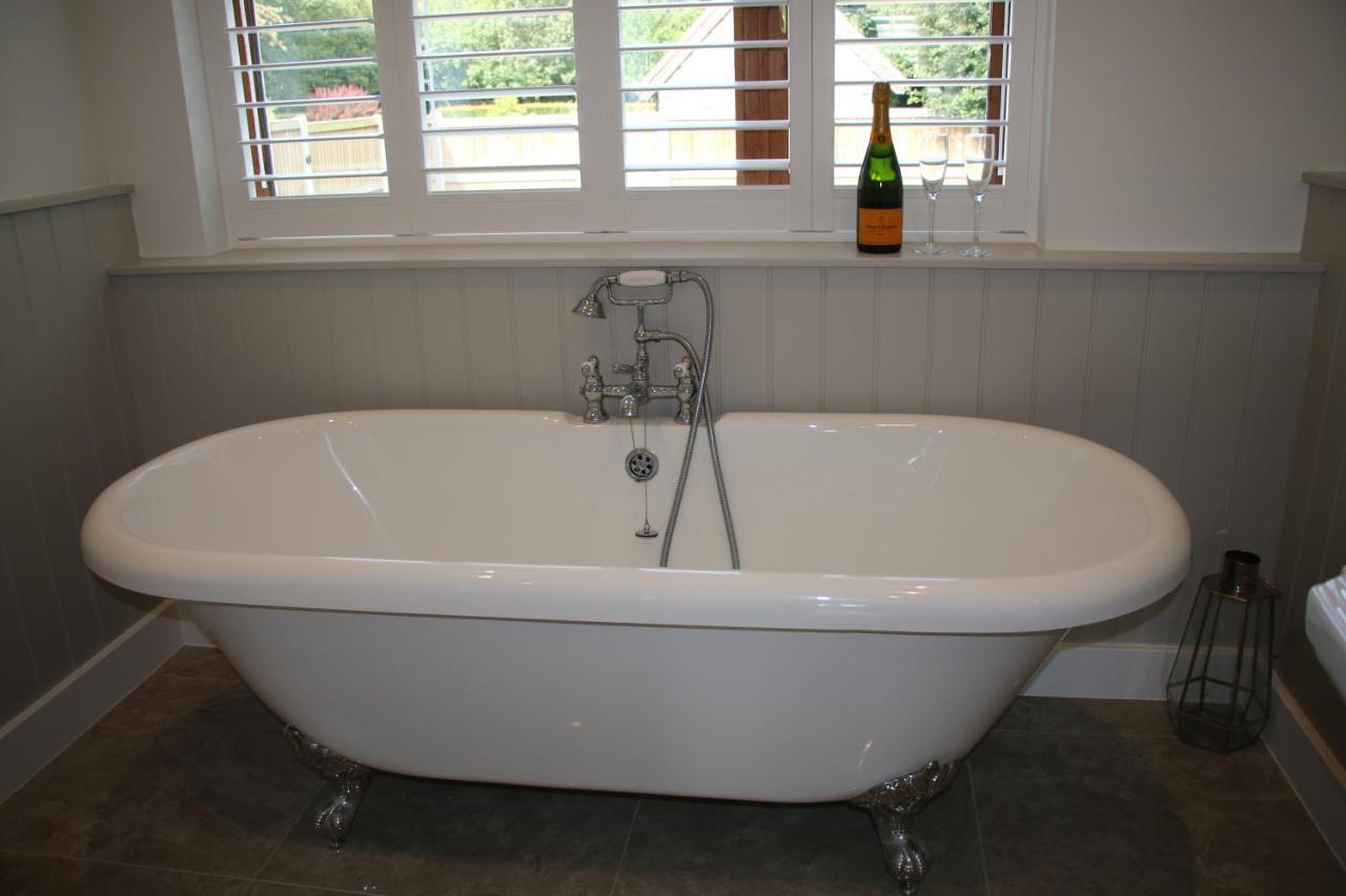 Beautiful, 2 Bedroom Holiday home Selstead