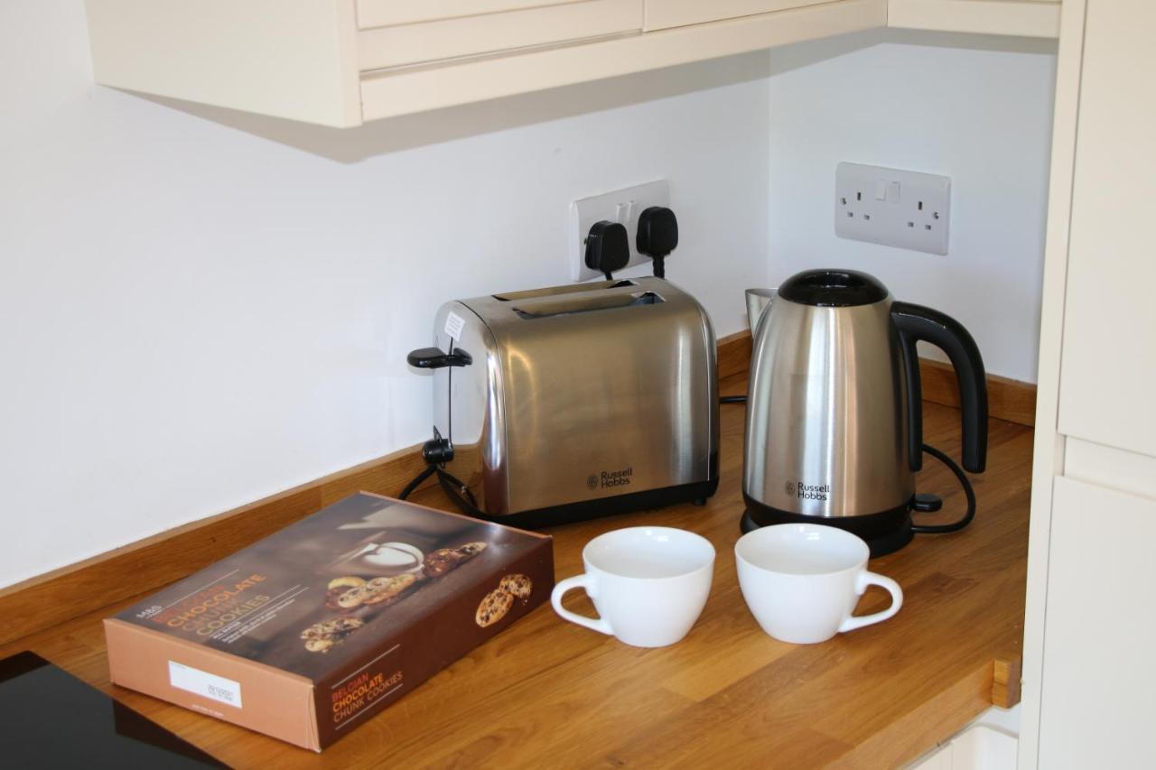 Beautiful, 2 Bedroom Holiday home Selstead