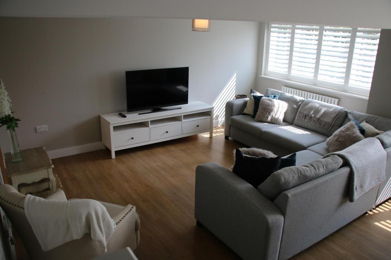 Beautiful, 2 Bedroom Holiday home *