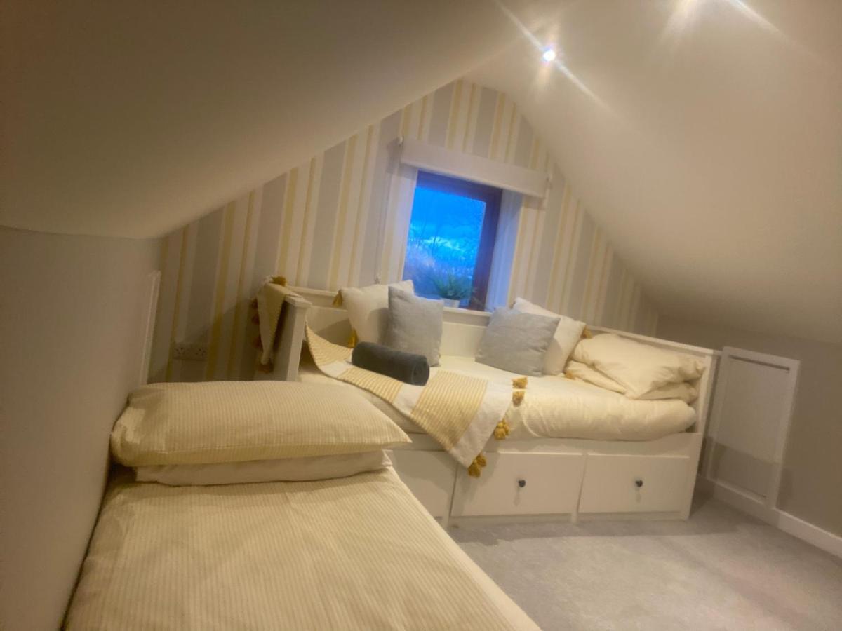 Beautiful, 2 Bedroom Holiday home *